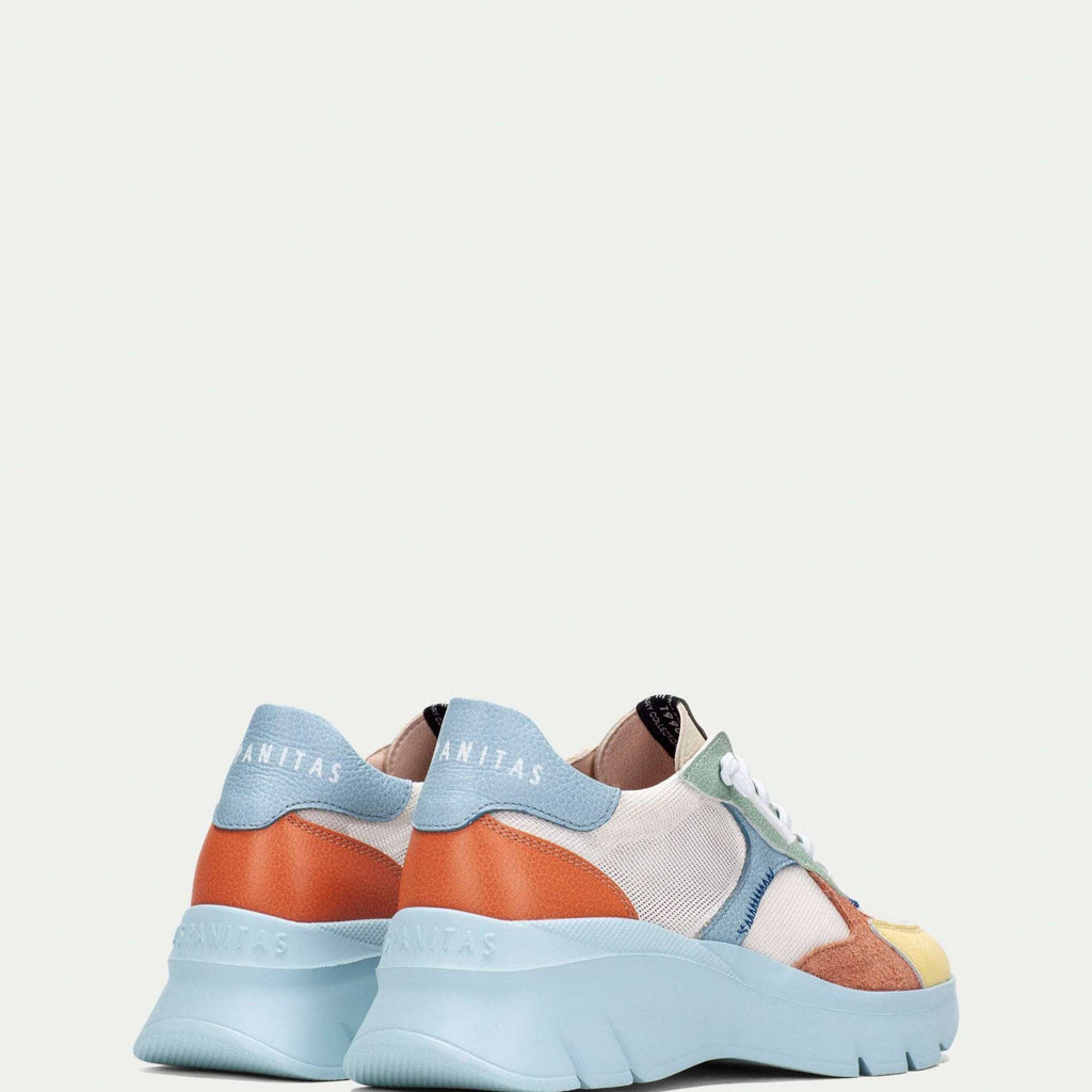 Hispanitas CHV253819M- Trainer.