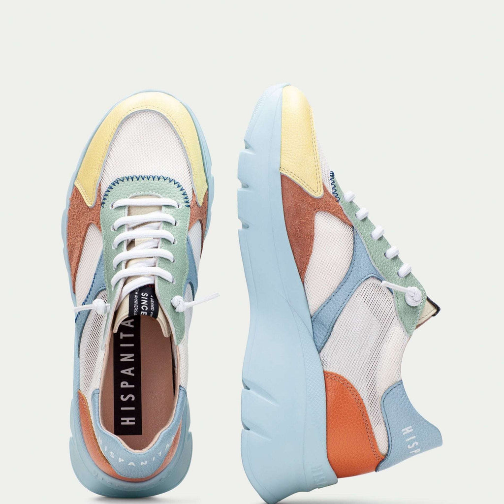 Hispanitas CHV253819M- Trainer.