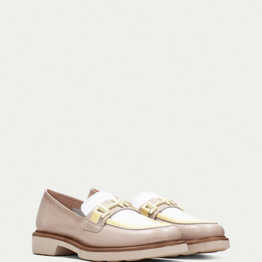 Hispanitas CHV254066T-Loafer.