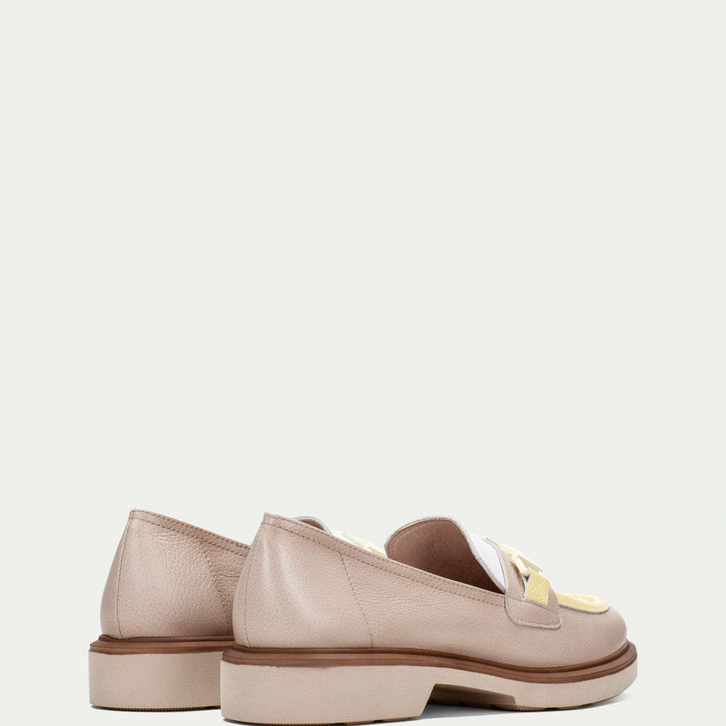 Hispanitas CHV254066T-Loafer.