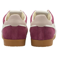 Load image into Gallery viewer, Gola Cerise, Off White and Pink Trainer|CLB538DK
