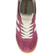 Load image into Gallery viewer, Gola Cerise, Off White and Pink Trainer|CLB538DK

