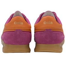 Load image into Gallery viewer, Gola Fuchsia and Clementine Trainer|CLB623KU

