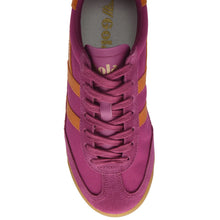 Load image into Gallery viewer, Gola Fuchsia and Clementine Trainer|CLB623KU

