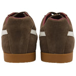 Gola Otter, Off White Trainer|CMA192FI