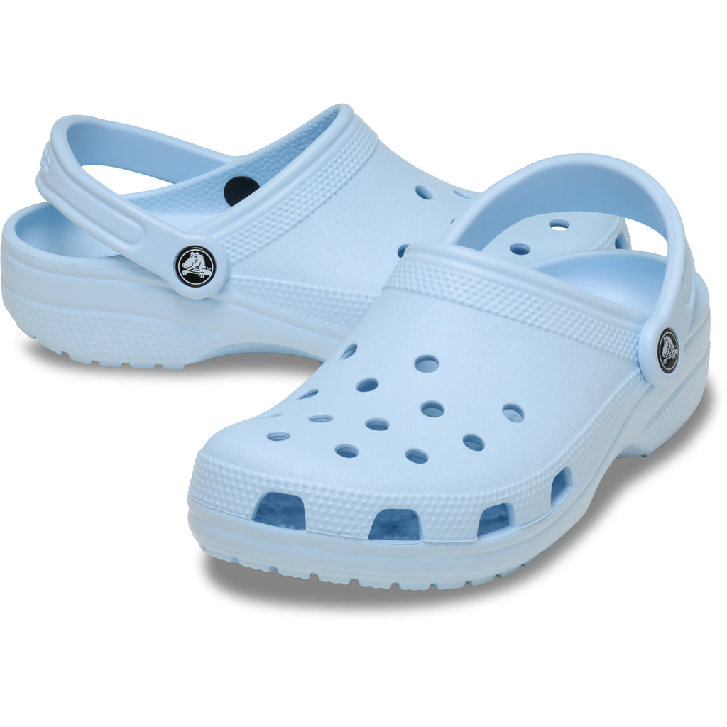 Crocs Classic Clog Blue Frost |100014WK.