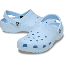 Load image into Gallery viewer, Crocs Classic Clog Blue Frost |100014WK.
