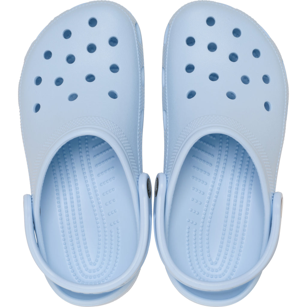 Crocs Classic Clog Blue Frost |100014WK.