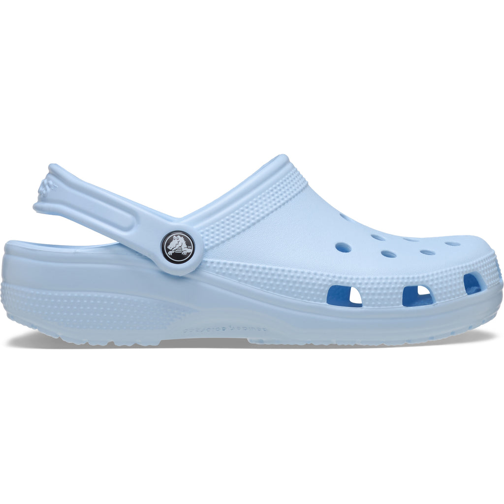 Crocs Classic Clog Blue Frost |100014WK.