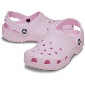 Crocs Classic Clog Pink |100016ZW.