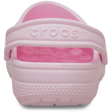Load image into Gallery viewer, Crocs Classic Clog Pink |100016ZW.
