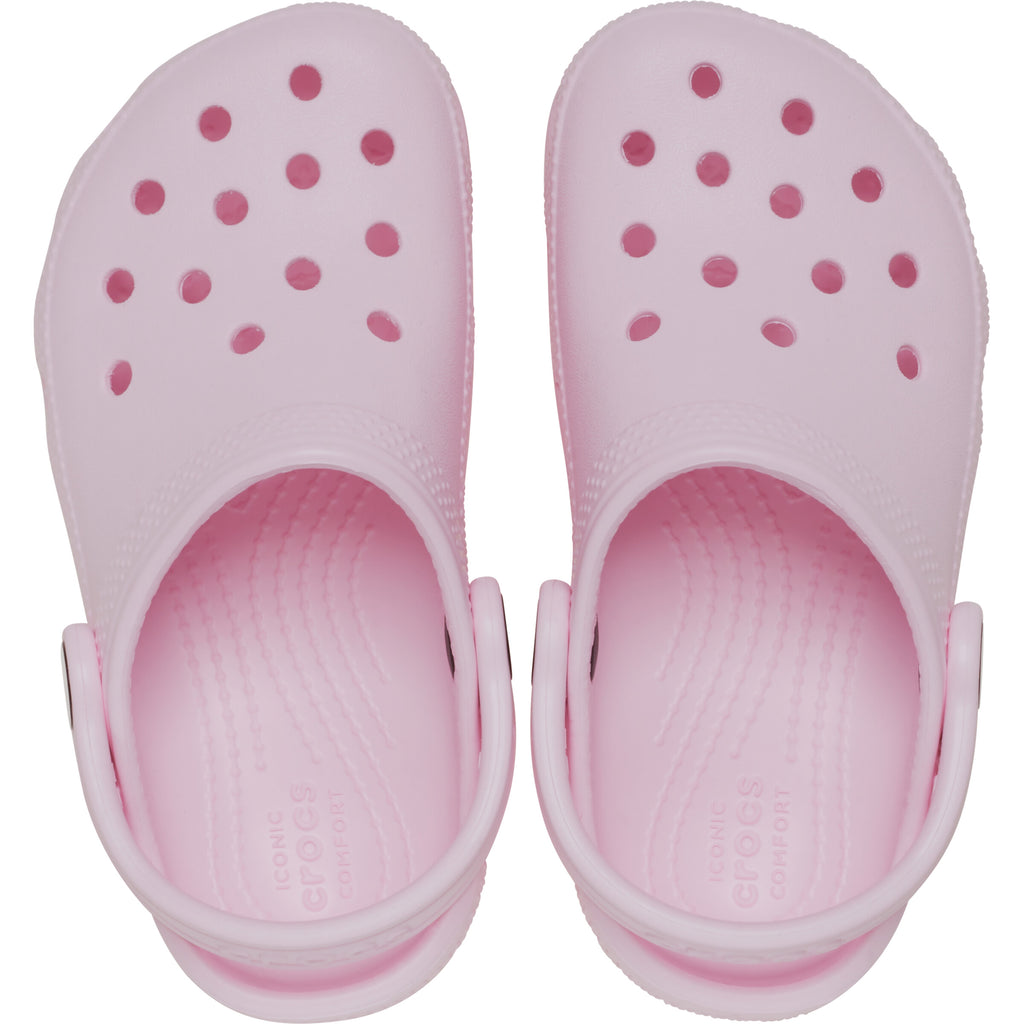 Crocs Classic Clog Pink |100016ZW.