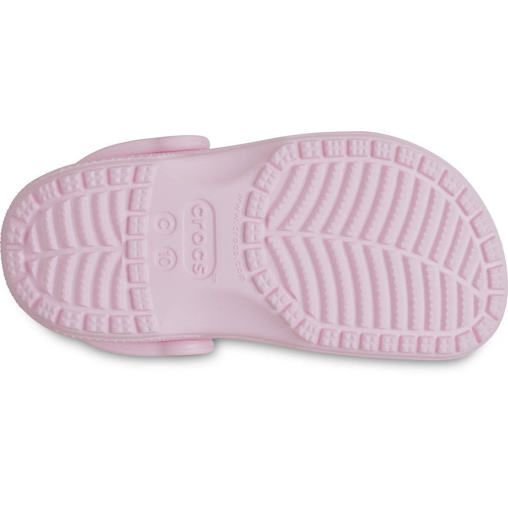 Crocs Classic Clog Pink |100016ZW.