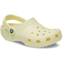 Load image into Gallery viewer, Crocs Classic Clog Light Yellow|100017CJ.

