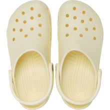 Load image into Gallery viewer, Crocs Classic Clog Light Yellow|100017CJ.
