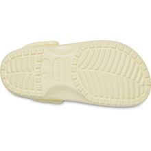 Load image into Gallery viewer, Crocs Classic Clog Light Yellow|100017CJ.
