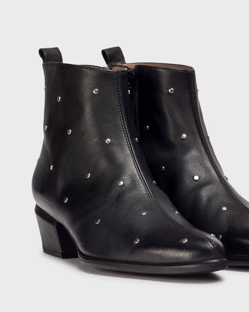 Wonders D2002NE- Ankle Boot.