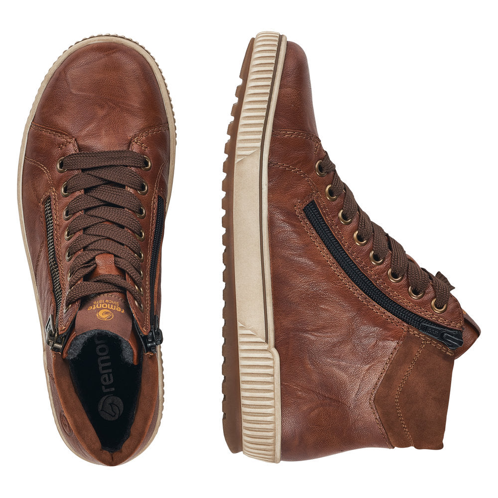 Remonte D077222B- Ankle Boot.