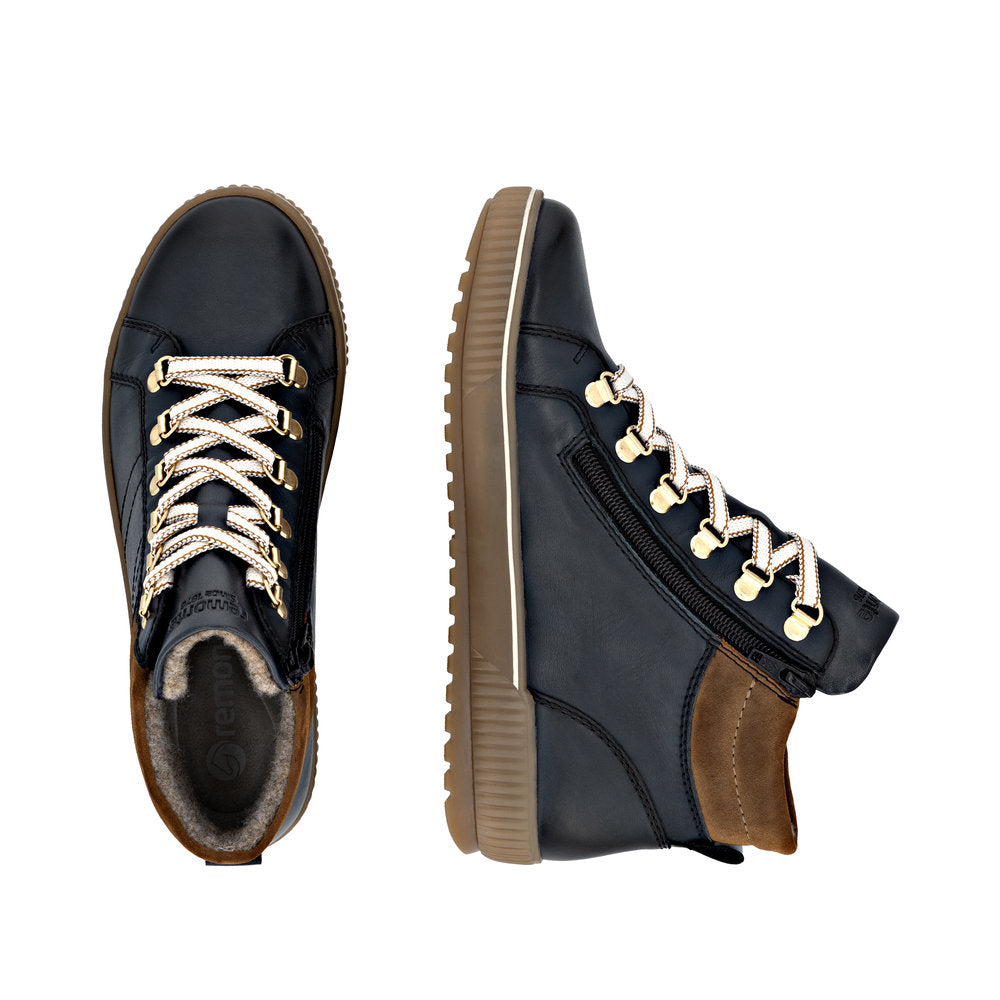 Remonte D078114-Ankle Boot.