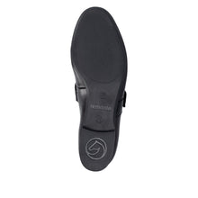 Load image into Gallery viewer, Remonte Black Mary Jane |D0K1400
