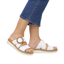 Load image into Gallery viewer, Remonte D0Q5182- Sandal.
