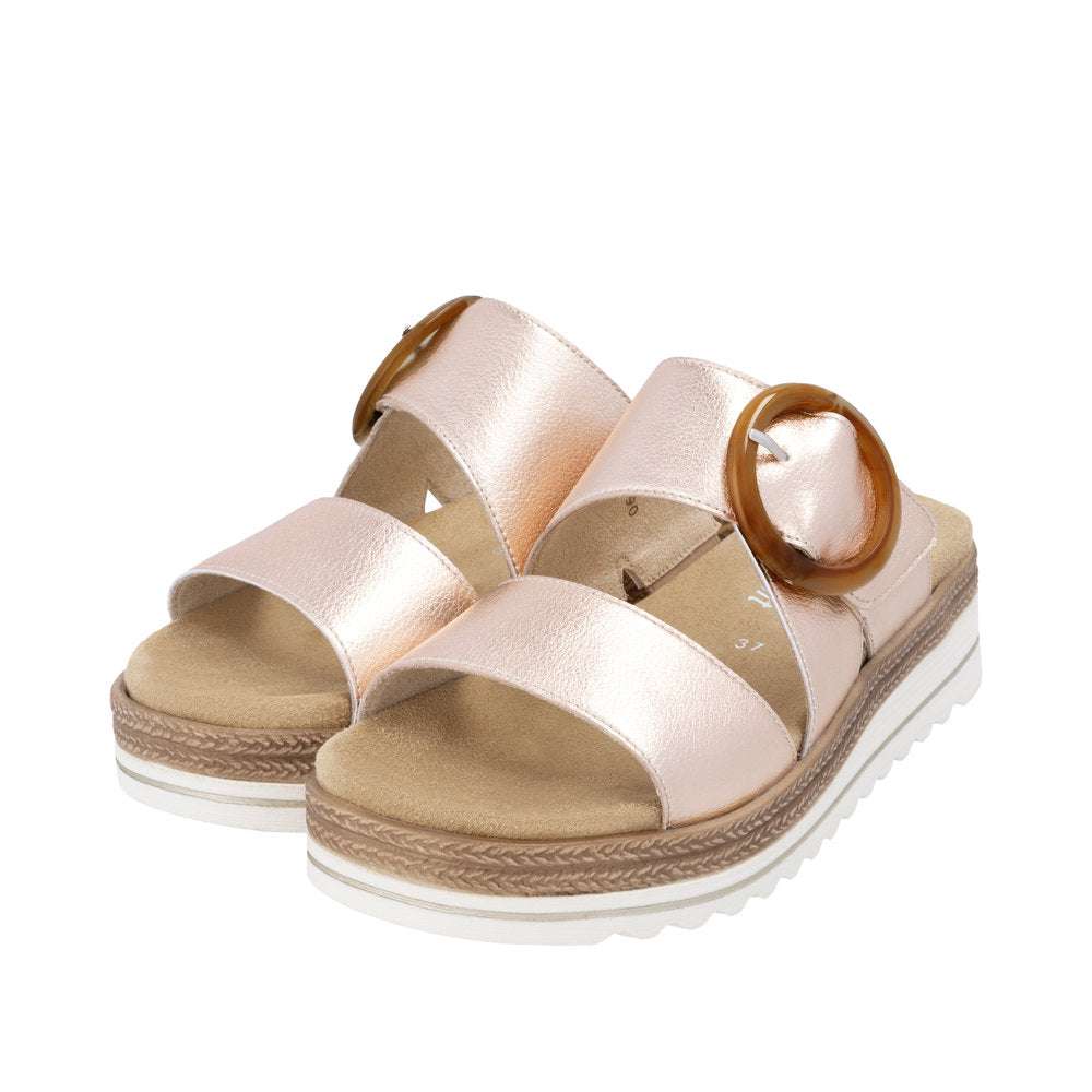 Remonte D0Q5190- Sandal.