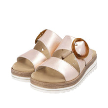 Load image into Gallery viewer, Remonte D0Q5190- Sandal.
