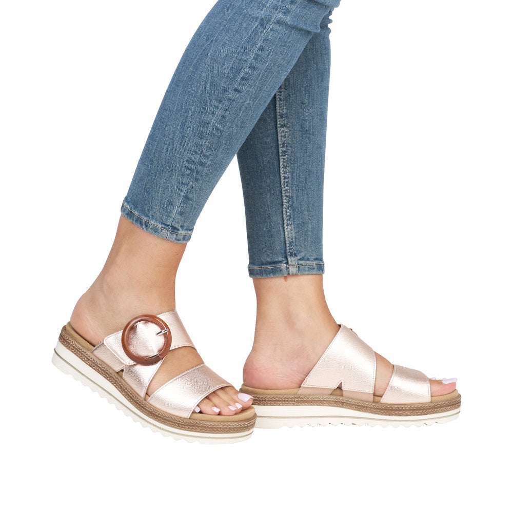 Remonte D0Q5190- Sandal.