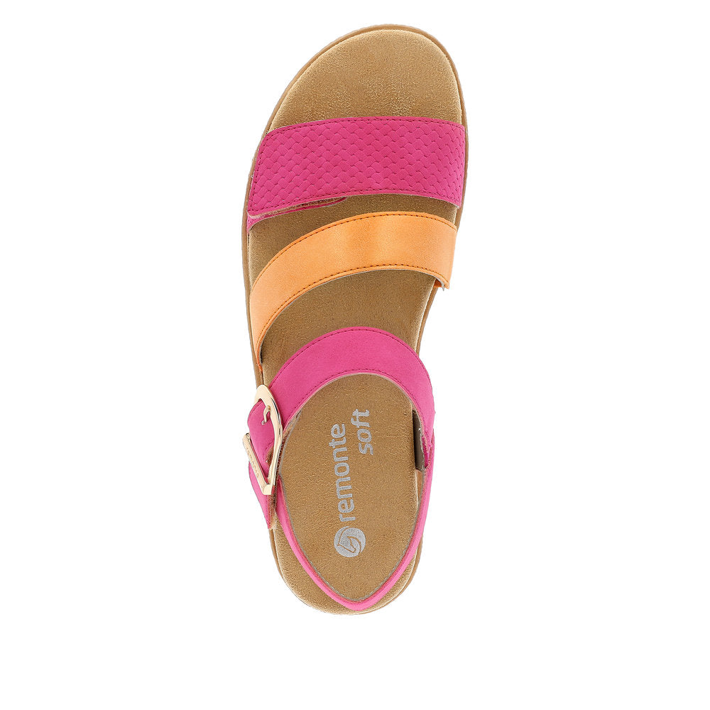 Remonte D0Q5531 - Open Toe Sandal
