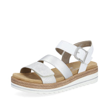 Load image into Gallery viewer, Remonte D0Q5590 - Open Toe Sandal
