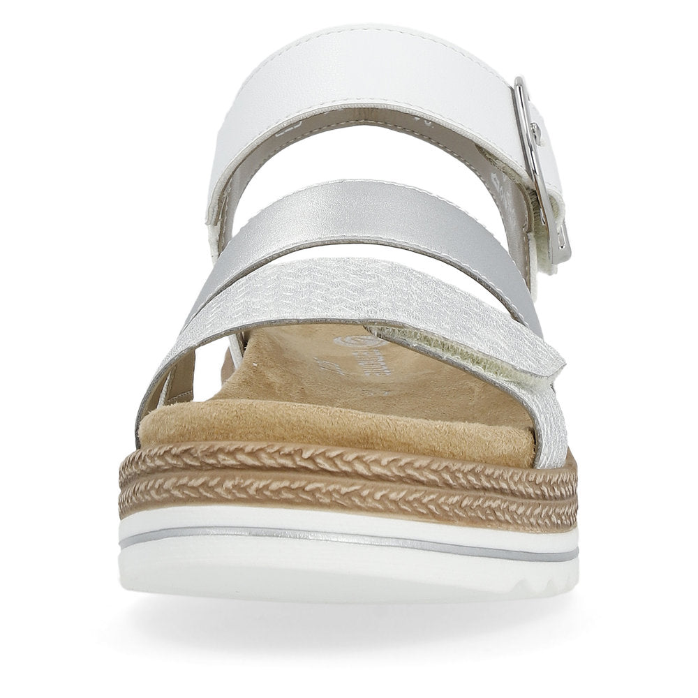 Remonte D0Q5590 - Open Toe Sandal