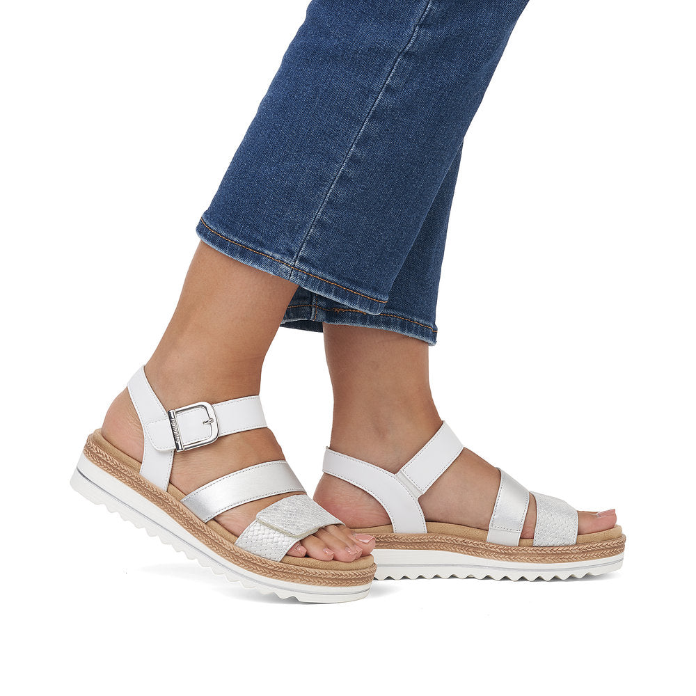 Remonte D0Q5590 - Open Toe Sandal