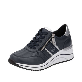 Remonte D0T0414- Wide Fit Trainer.