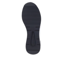 Load image into Gallery viewer, Remonte White Wide Fit Comfort Trainer|D0T0481WH
