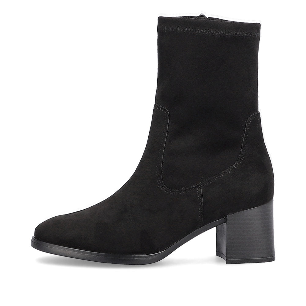 Remonte D0V7001 - Wide Fit Ankle Boot
