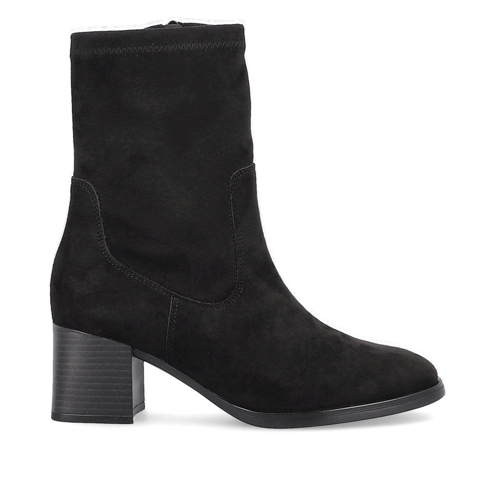 Remonte D0V7001 - Wide Fit Ankle Boot