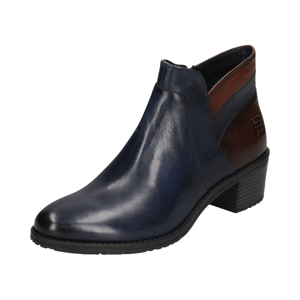 Bagatt D117683C41- Ankle Boot.