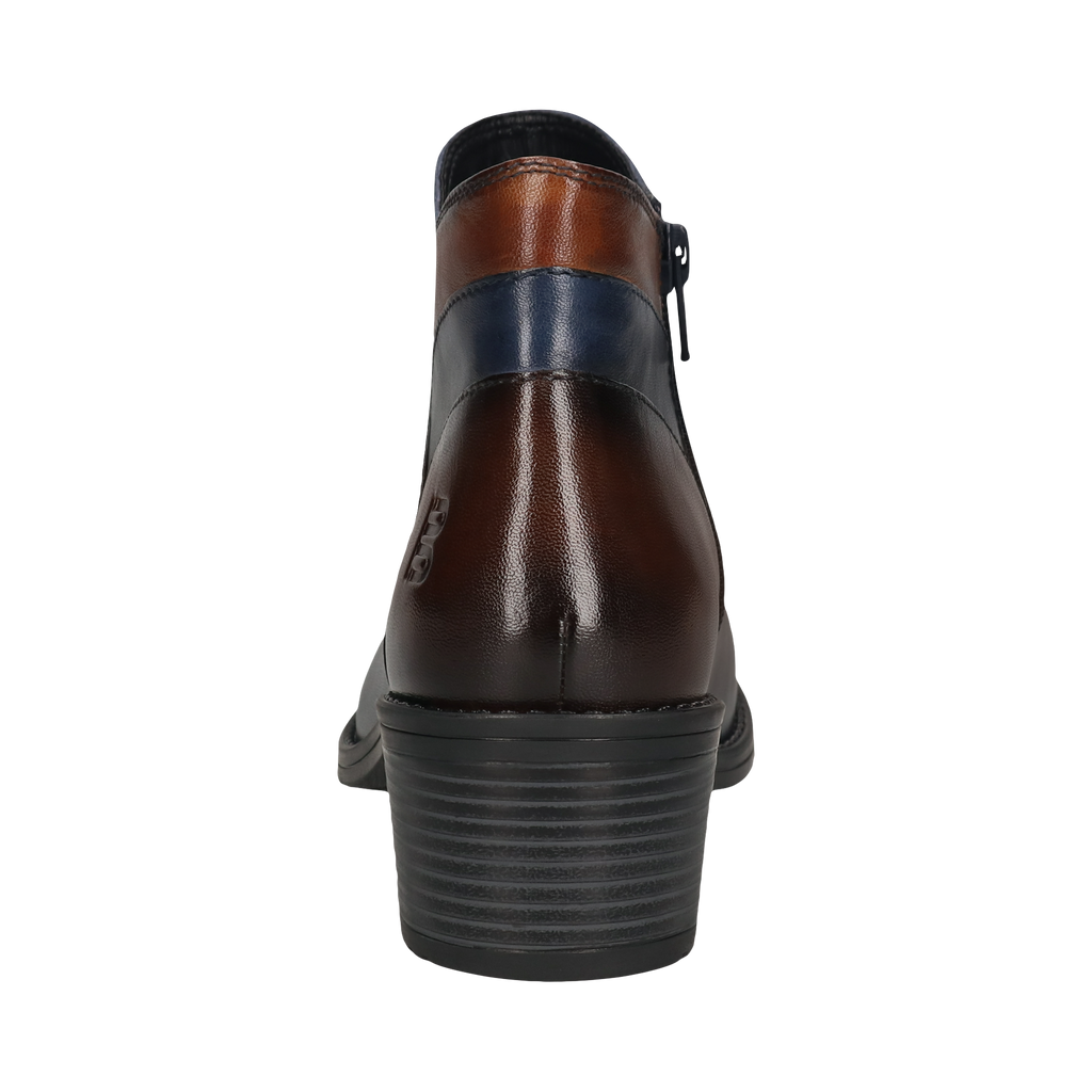 Bagatt D117683C41- Ankle Boot.