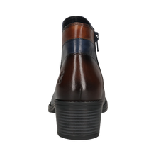 Load image into Gallery viewer, Bagatt D117683C41- Ankle Boot.
