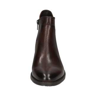 Bagatt Dark Brown & Tan Ankle Boot|D117683C61