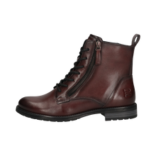 Load image into Gallery viewer, Bagatt Burgundy Laced Ankle  Boot|D11AFS3K35
