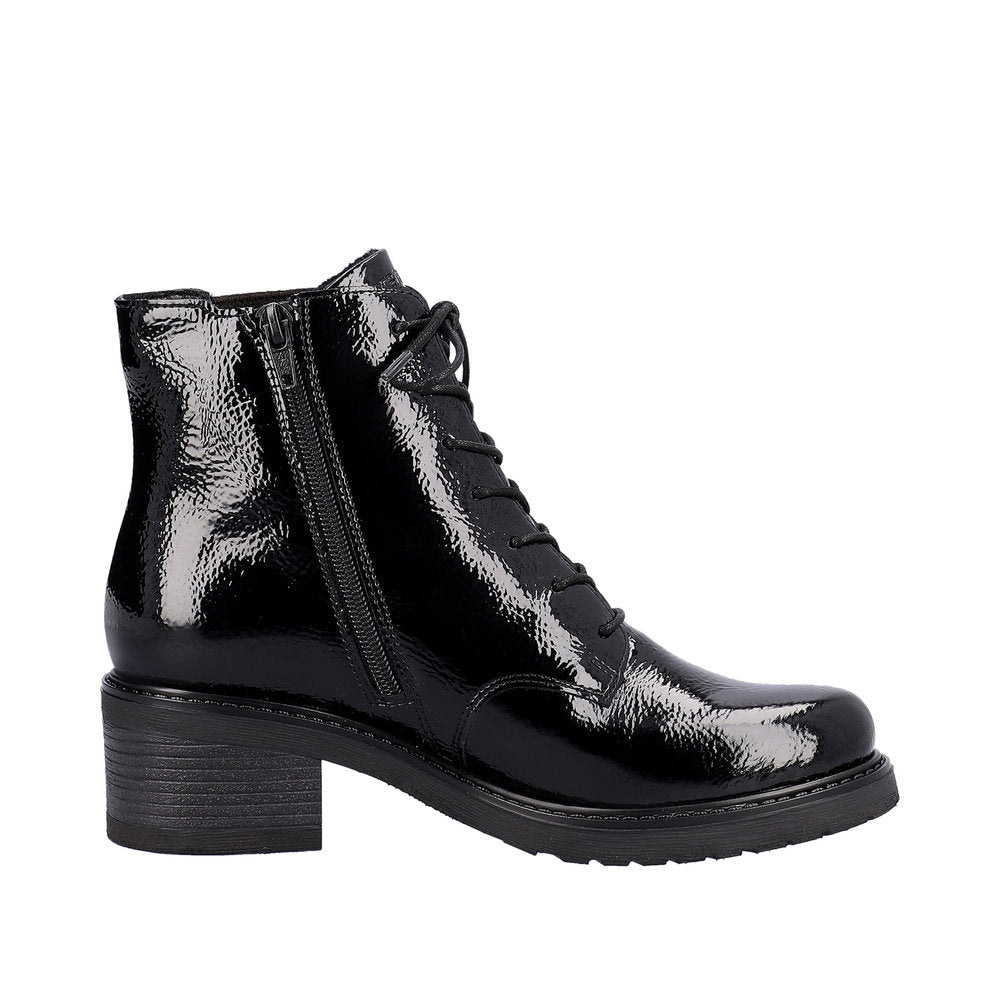 Remonte D1A7201B- Ankle Boot.