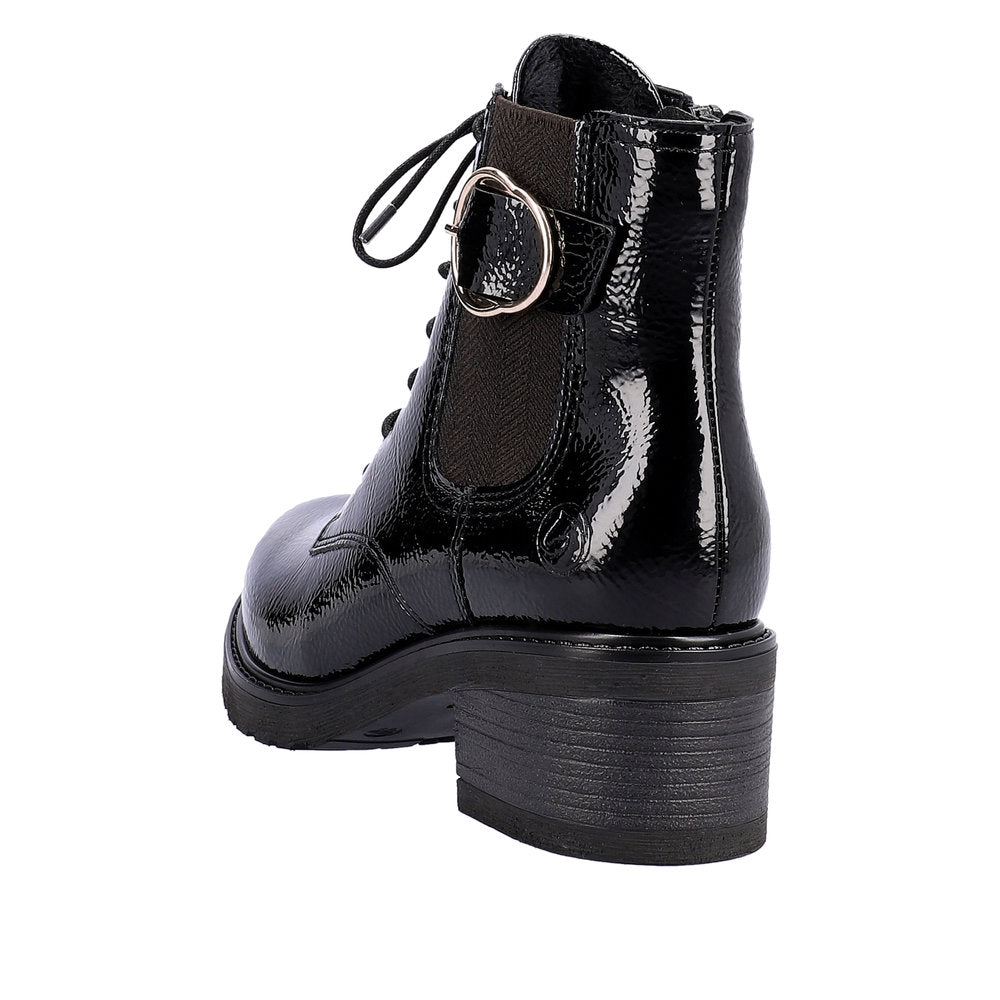 Remonte D1A7201B- Ankle Boot.