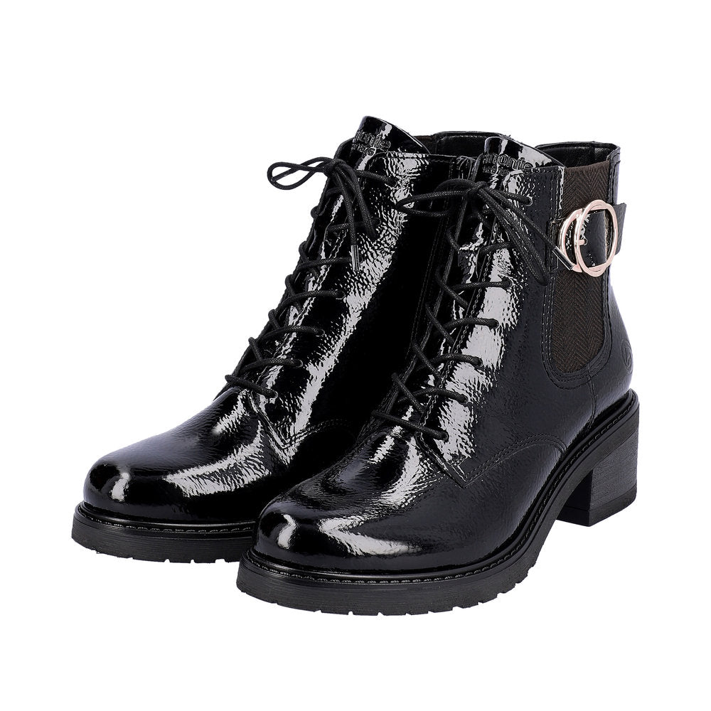 Remonte D1A7201B- Ankle Boot.