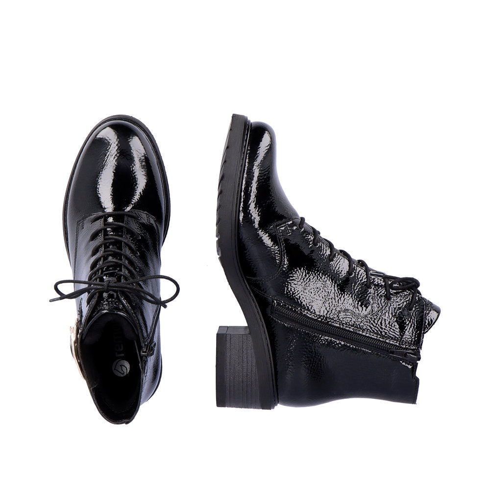 Remonte D1A7201B- Ankle Boot.