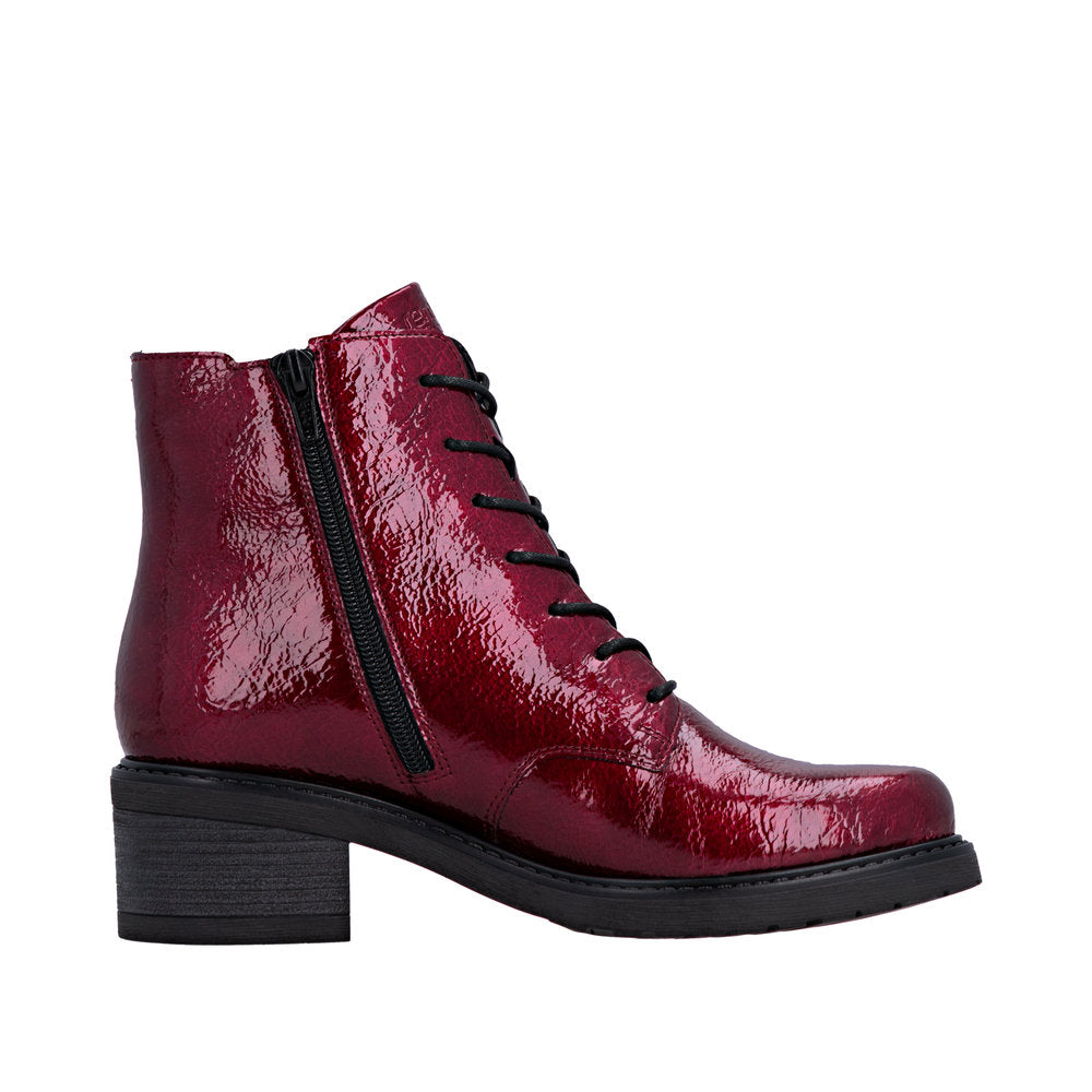 Remonte D1A7233- Ankle Boot.