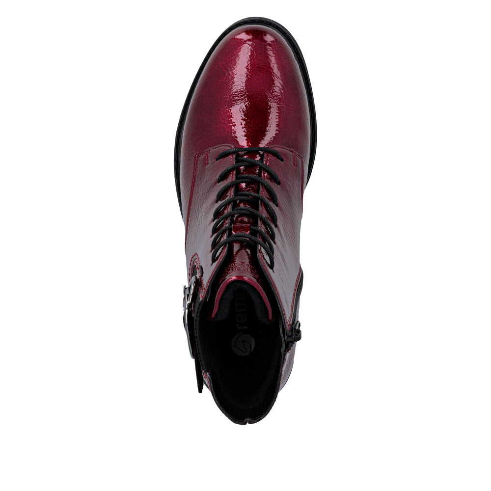 Remonte D1A7233- Ankle Boot.