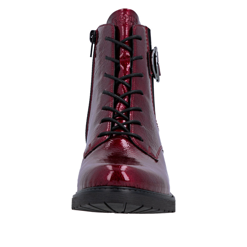 Remonte D1A7233- Ankle Boot.