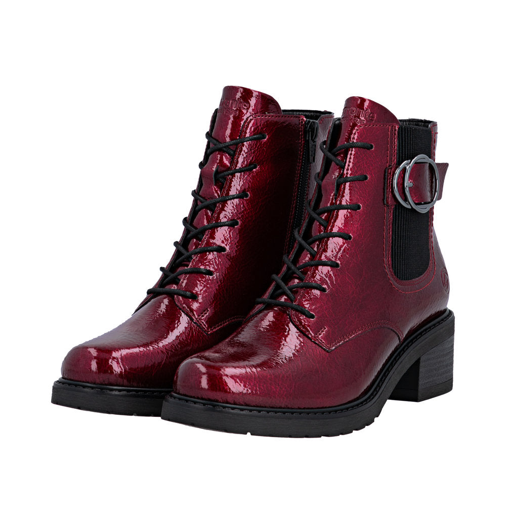 Remonte D1A7233- Ankle Boot.