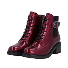 Load image into Gallery viewer, Remonte D1A7233- Ankle Boot.
